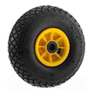 Колеса для транспортировочных тележек STANLEY SXWT-PA603