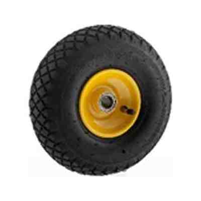Колеса для транспортных вагончиков STANLEY SXWT-PA604