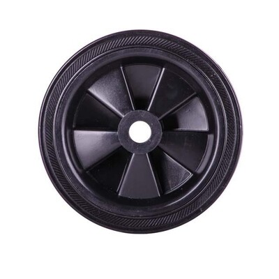 Колесо для компрессора Ø 119×12,5 мм INTERTOOL PT-9062