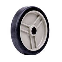 Колесо для компресора Intertool PT-9063