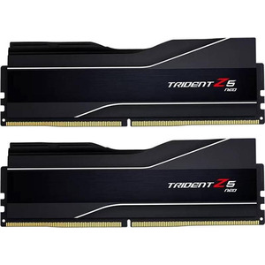 Оперативна пам'ять G.Skill Trident Z5 Neo F5-6000J3040G32GX2-TZ5N