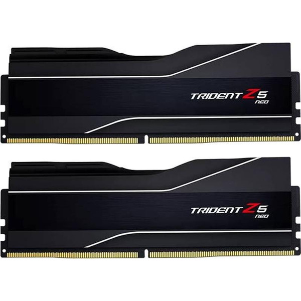 Оперативна пам'ять G.Skill Trident Z5 Neo F5-6000J3040G32GX2-TZ5N