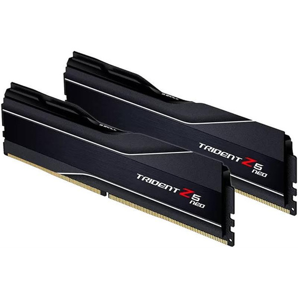 Оперативна пам'ять G.Skill Trident Z5 Neo F5-6000J3040G32GX2-TZ5N