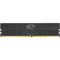 Оперативна пам'ять GoodRAM GR5600D564L46S/16G