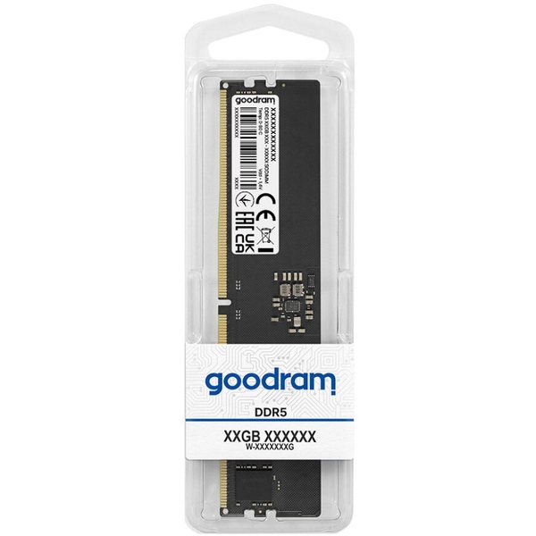 Оперативна пам'ять GoodRAM GR5600D564L46/32G