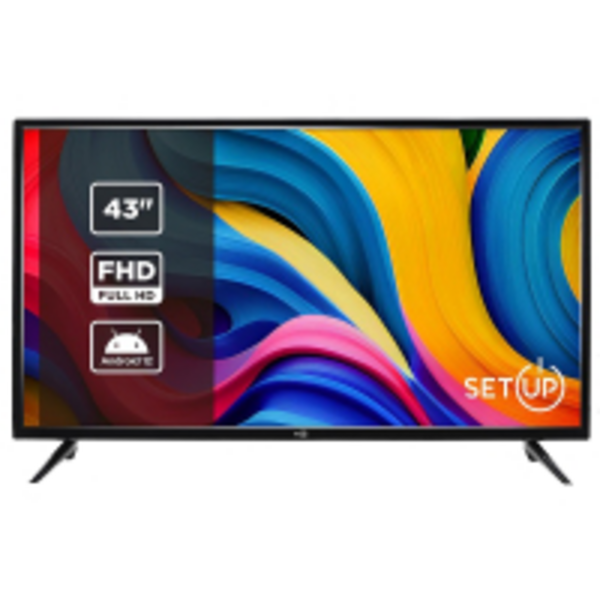 Телевізор Setup 43FSF30
