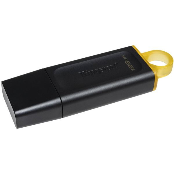 USB-Флешка Kingston DTX/128GB#
