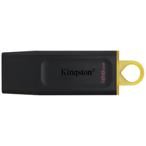 USB-Флешка Kingston DTX/128GB#