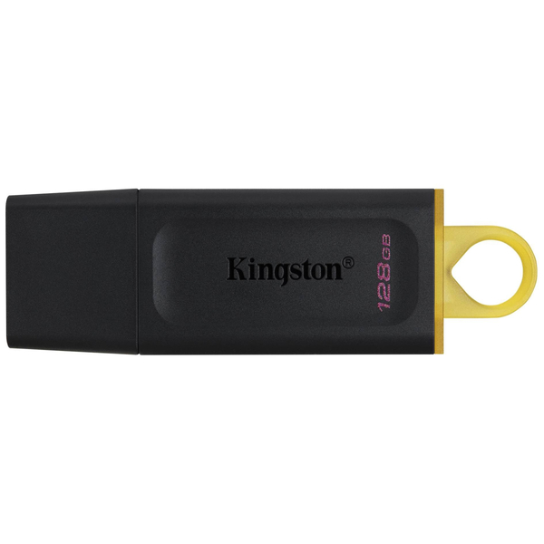 USB-Флешка Kingston DTX/128GB#