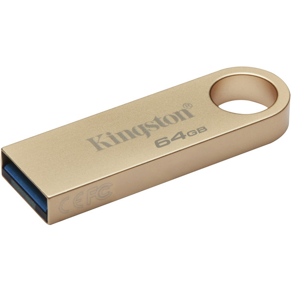 USB-Флешка Kingston DTSE9G3/64GB#
