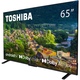 Телевізор Toshiba 65UA2363DG