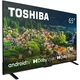 Телевізор Toshiba 65UA2363DG