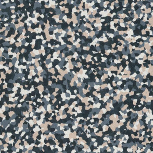 Коммерческий гомогенный линолеум Tarkett iQ Surface SOBER MULTI