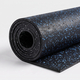 Рулонная резина BeRoll ECO Smirna (Blue Flecks) 6mm/12m2