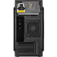 Корпус 2E TeamX TMX03 з БЖ 2E ATX400W 2xUSB2.0 1x80мм VGA 220мм mATX чёрный