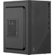 Корпус 2E TeamX TMX04 з БЖ 2E ATX400W 2xUSB2.0 1x80мм VGA 220мм mATX чёрный