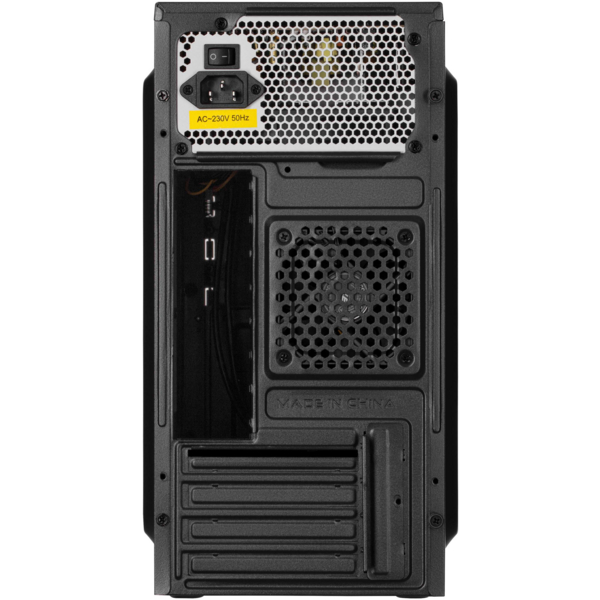 Корпус 2E TeamX 2E-TMX04