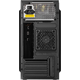 Корпус 2E TeamX TMX04 з БЖ 2E ATX400W 2xUSB2.0 1x80мм VGA 220мм mATX чёрный