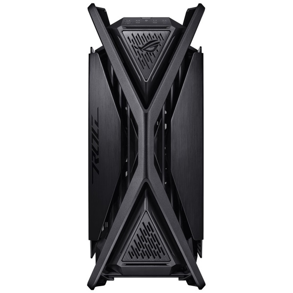 Корпус Asus ROG Hyperion GR701 BTF Edition Black 90DC00F0-B39020