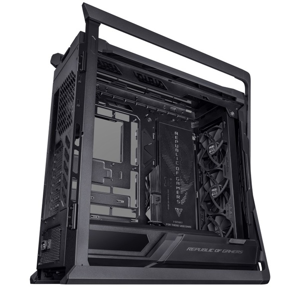 Корпус Asus ROG Hyperion GR701 BTF Edition Black 90DC00F0-B39020