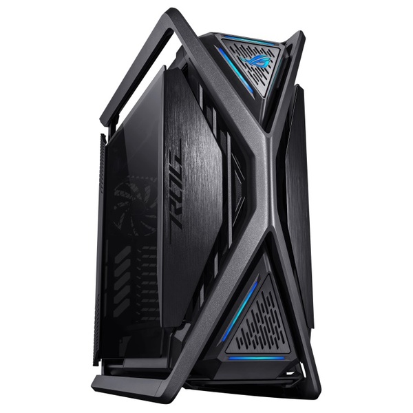 Корпус Asus ROG Hyperion GR701 BTF Edition Black 90DC00F0-B39020
