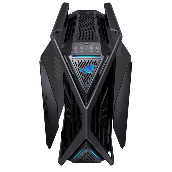 Корпус Asus ROG Hyperion GR701 BTF Edition Black 90DC00F0-B39020