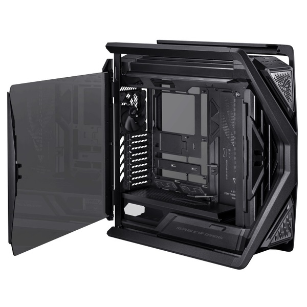Корпус Asus ROG Hyperion GR701 BTF Edition Black 90DC00F0-B39020