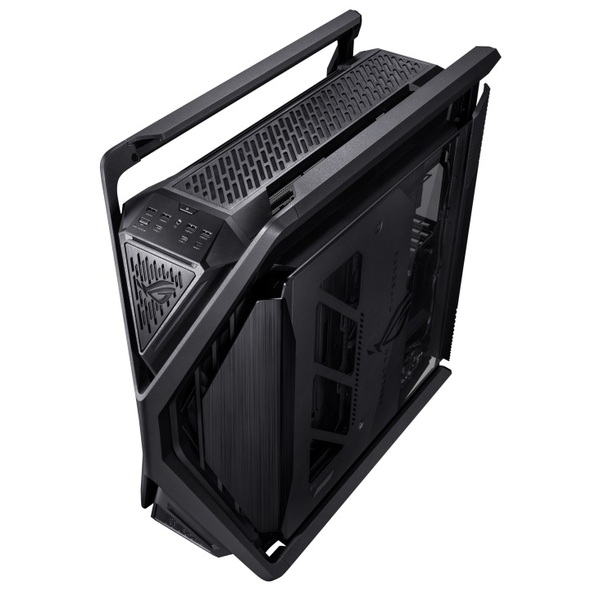 Корпус Asus ROG Hyperion GR701 BTF Edition Black 90DC00F0-B39020