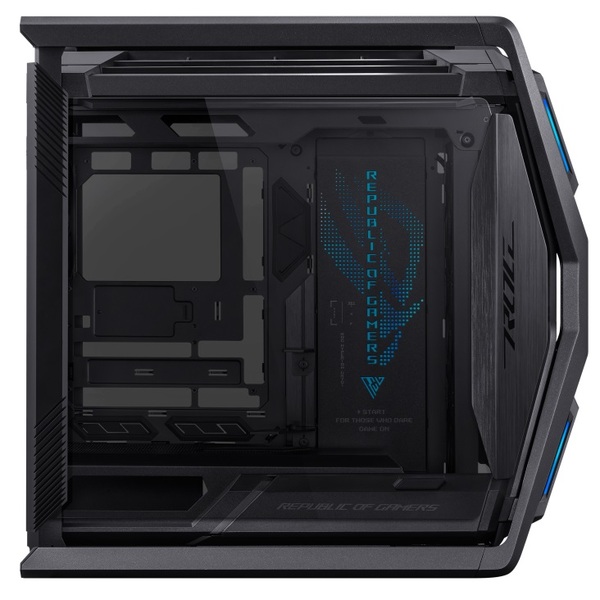 Корпус Asus ROG Hyperion GR701 BTF Edition Black 90DC00F0-B39020