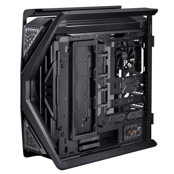 Корпус Asus ROG Hyperion GR701 BTF Edition Black 90DC00F0-B39020