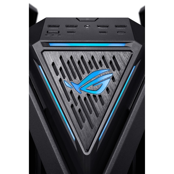 Корпус Asus ROG Hyperion GR701 BTF Edition Black 90DC00F0-B39020