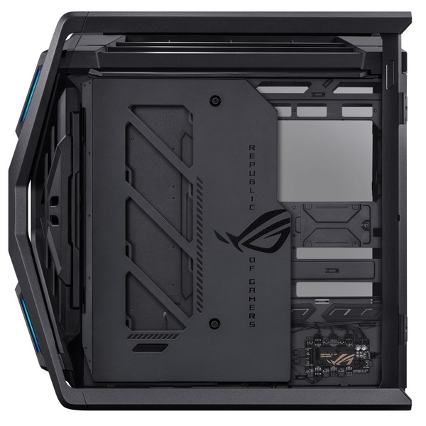 Корпус Asus ROG Hyperion GR701 BTF Edition Black 90DC00F0-B39020