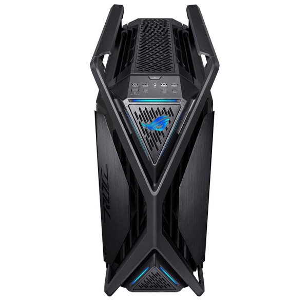 Корпус Asus ROG Hyperion GR701 BTF Edition Black 90DC00F0-B39020