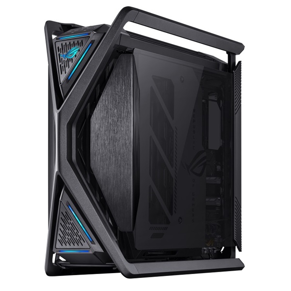 Корпус Asus ROG Hyperion GR701 BTF Edition Black 90DC00F0-B39020