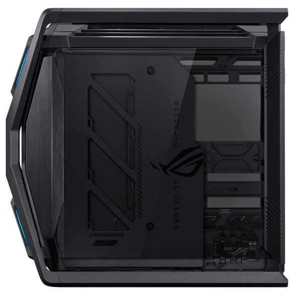 Корпус Asus ROG Hyperion GR701 BTF Edition Black 90DC00F0-B39020