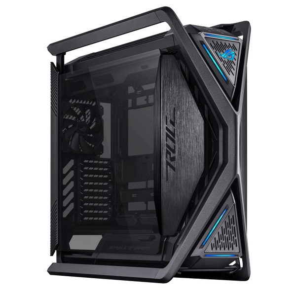 Корпус Asus ROG Hyperion GR701 BTF Edition Black 90DC00F0-B39020