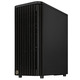 Корпус Asus ProArt PA401 Wood Edition - Tempered Glass без БП (90DC00M0-B39000)