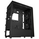 Корпус Asus ProArt PA401 Wood Edition - Tempered Glass без БП (90DC00M0-B39000)