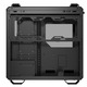 Корпус Asus TUF Gaming GT502 Horizon Black 90DC0090-B19020