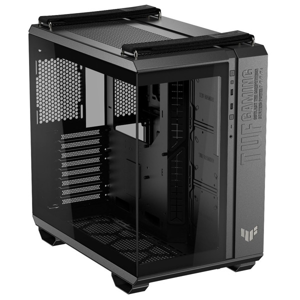 Корпус Asus TUF Gaming GT502 Horizon Black 90DC0090-B19020