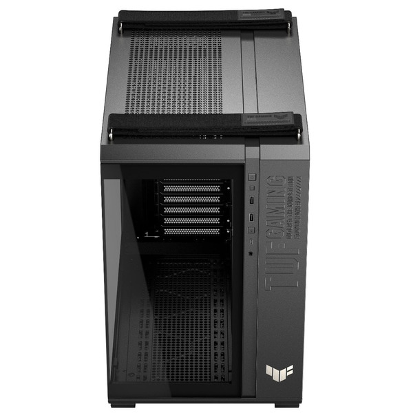Корпус Asus TUF Gaming GT502 Horizon Black 90DC0090-B19020