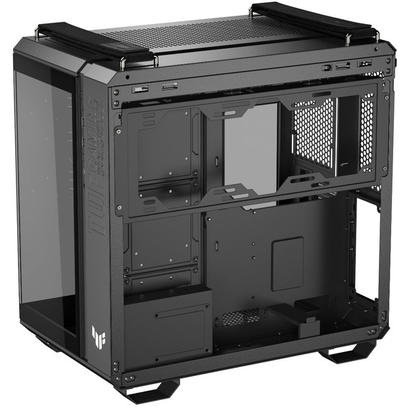 Корпус Asus TUF Gaming GT502 Horizon Black 90DC0090-B19020