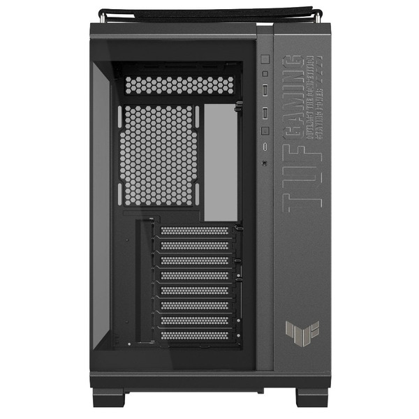 Корпус Asus TUF Gaming GT502 Horizon Black 90DC0090-B19020
