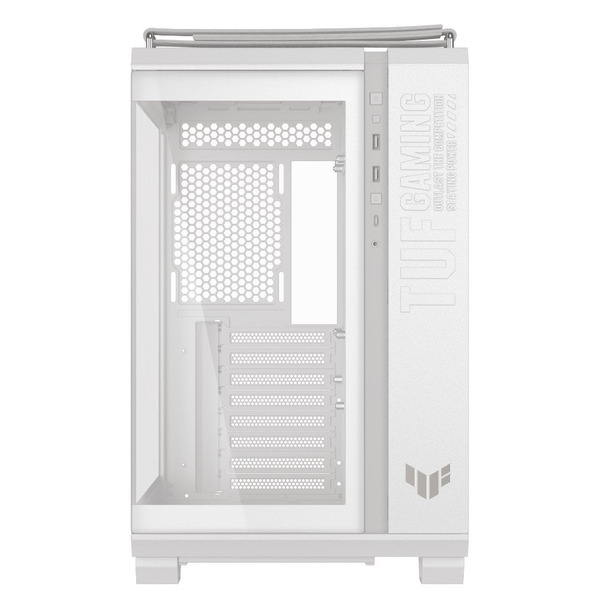 Корпус Asus TUF Gaming GT502 Horizon White 90DC0093-B19010