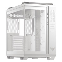 Корпус Asus TUF Gaming GT502 Horizon White без БП (90DC0093-B19010)