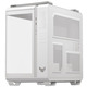 Корпус Asus TUF Gaming GT502 Horizon White без БП (90DC0093-B19010)