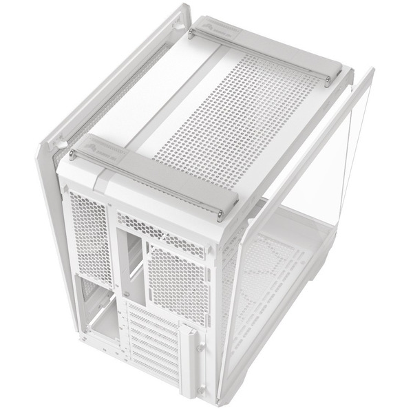 Корпус Asus TUF Gaming GT502 Horizon White 90DC0093-B19010