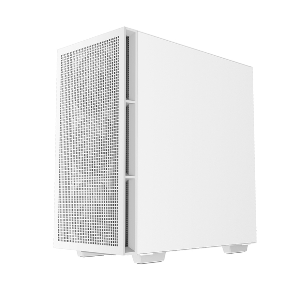 Корпус DeepCool CH560 Digital White R-CH560-WHAPE4D-G-1