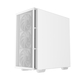 Корпус DeepCool CH560 Digital White (R-CH560-WHAPE4D-G-1) без БП