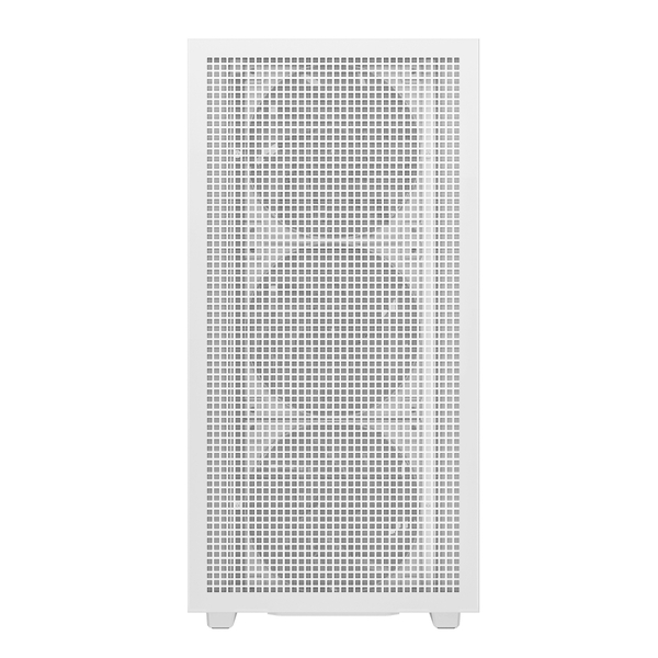 Корпус DeepCool CH560 Digital White R-CH560-WHAPE4D-G-1